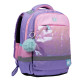 Рюкзак (ранець) м'який 1Вересня Yes 558228 Ergo Girl Power S-52 36*28*13см