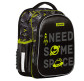 Ранець каркасний 1Вересня Yes 552005 S-107 Space 38*30*14см