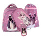 Набір рюкзак+пенал+сумка д/взуття Kite мод 700 Studio Pets SET_SP21-700M(2p)