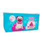 Косметичка-пенал Kidis Candy Lover puppy 20*9*2,5см мікс 13074