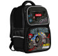 Рюкзак (ранець) м'який 1Вересня Yes 555098 S-105 Dirt Track 39*29*15см