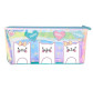 Косметичка-пенал Kidis Kittens 20*9*2,5см мікс 13076