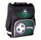 Ранець каркасний 1Вересня Smart 558082 PG-11 Football 34*26*11см