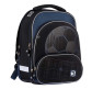 Рюкзак (ранець) м'який 1Вересня Yes 555482 S-30 Juno Ultra Football 36*27*17см