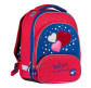 Рюкзак (ранець) м'який 1Вересня Yes 555479 S-30 Juno Ultra Heart beat 36*27*17см