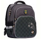 Рюкзак (ранець) м'який 1Вересня Yes 558522 Football S-40 38*30*17см