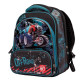 Рюкзак (ранець) м'який 1Вересня Yes 558571 Juno Ultra Off Road S-30 37*27*17см