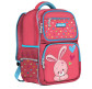 Рюкзак (ранець) м'який 1Вересня Yes 558323 S-105 Pretty, кораловий 39*29*15см