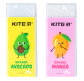 Гумка-ластик KITE мод 375 Fruits в асортименті K21-375