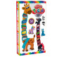 Маса для ліплення DankoToys MasterDo 30кол по 20гр + аксесуари TMD-19-01