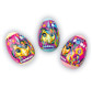 Іграшка сюрприз DankoToys DT BB-02-03 Bath Bomb Бомбочка для ванни Pony