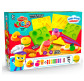 Маса для ліплення DankoToys MasterDo Шеф-кухар, Тратторія TMD-17-04