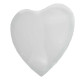 Холст на підрамнику 30см Stathouse Серце хлопок, середнє зерно НК-30Х
