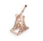 Модель 3D дерев'янна сборна механічна EVA Eco-Wood-Art TREBUCHET 000013