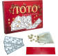 Гра настільна Strateg Лото 30656 (укр)