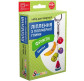 Набір для творчості Умняшка Ліплення з полімерної глини, Брелок Фрукти ПГ-003