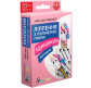 Набір для творчості Умняшка Ліплення з полімерної глини, Закладки Єдирогоги ПГ-005