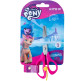 Ножиці  Kite мод 129 13см My Little Pony з пруж LP22-129
