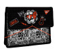 Папка для зошитів В5 пластик Yes на гумці 491990 Scratch Dog
