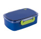 Ланчбокс YES 707449 "Navy", 750 мл