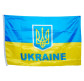 Прапор України 60*90см ткань MT10003