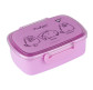 Ланчбокс YES 707614 "Pusheen", 750 мл