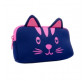 Косметичка-пенал 1Вересня Yes TO-01 Cats 22*12*5см 532953