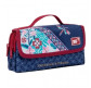 Косметичка-пенал 1Вересня Yes PH-2-2 Catalina Estrada. Pattern 20*11*6см 533009
