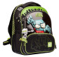 Рюкзак (ранець) м'який 1Вересня Yes 558790 Juno Ultra Zombie S-30 37*27*17см + ПОДАРОК ТМ YES