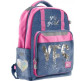 Рюкзак (ранець) м'який 1Вересня Yes 558172 Girl T-89 42*30*14см + ПОДАРОК ТМ YES