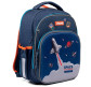 Ранець каркасний 1Вересня Yes 552242 S-106 Space 38*30*14см + ПОДАРОК ТМ YES
