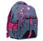 Рюкзак (ранець) м'який 1Вересня Yes 554682 S-64 Beauty 43*31*14см + ПОДАРОК ТМ YES