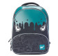 Рюкзак (ранець) 1Вересня Yes 558199 Juno Ultra Monster S-30 36*28*20см + ПОДАРОК ТМ YES