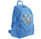 Рюкзак (ранець) м'який 1Вересня Yes 556713 Lolly Funny mix T-26 45*30*14см + ПОДАРОК ТМ YES