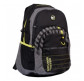 Рюкзак (ранець) м'який 1Вересня YES 554696 Moving faster T-85 48*33*18см + ПОДАРОК ТМ YES