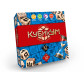Гра DankoToys DT G-KU-01U КубикУм (укр)