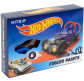 Фарби пальчикові Kite Hot Wheels 6кол 35мл HW22-064