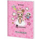 Щоденник шкільний Kite мод 262 tokidoki TK22-262-2
