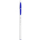 Кулькова ручка BIC Cristal Up bc949879/949880