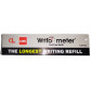 Стрижень кульковий Cello Writo-meter 10000м письма 743