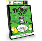 Гра DankoToys DT YEN-01-*U YeNot ДаНетки (укр)