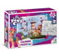 Гра dodo пазли 30ел 2в1 200124 My Little Pony