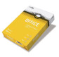 Ксер папір А4 80г/м 500арк SMART LINE Euro Office