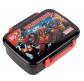Ланчбокс YES 707759 "Marvel Deadpool", 420 мл