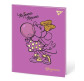 Щоденник шкільний YES 911410 Інтегр. Minnie Mouse