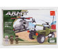 Конструктор Ausini Військова техніка, 245ел. 22507