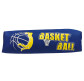 Косметичка-пенал 20*5,5*4см, Basketball мікс №7290/113