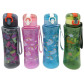 Пляшка для води Лидер 600мл Єдиноріг, Дино мікс W-1122