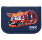 Пенал 1 відділення з 2 відворотами Kite мод 622 Hot Wheels HW22-622