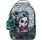 Рюкзак (ранець) м'який KITE мод 2569 Skeleton K22-2569M-1